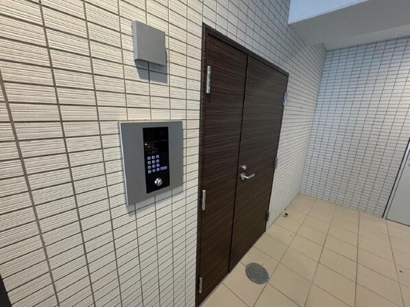 五反野駅 徒歩10分 7階の物件内観写真